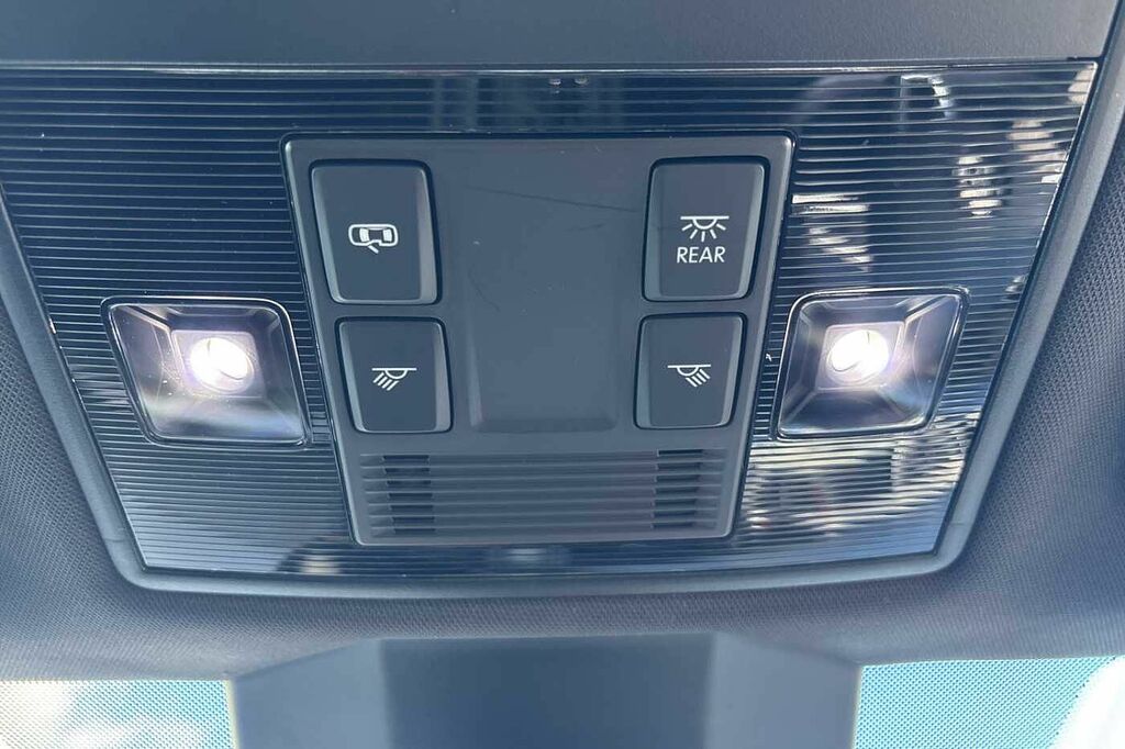 Skoda Superb Se Technology Silver #26