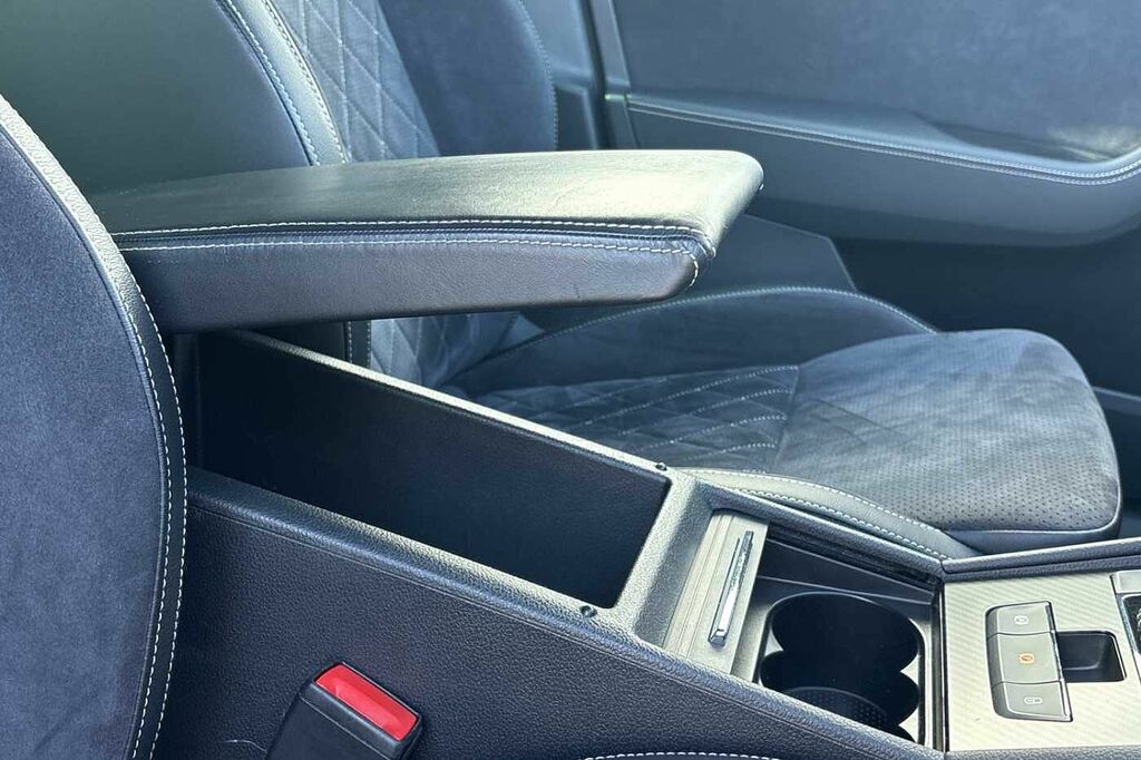 Skoda Superb Se Technology Silver #23