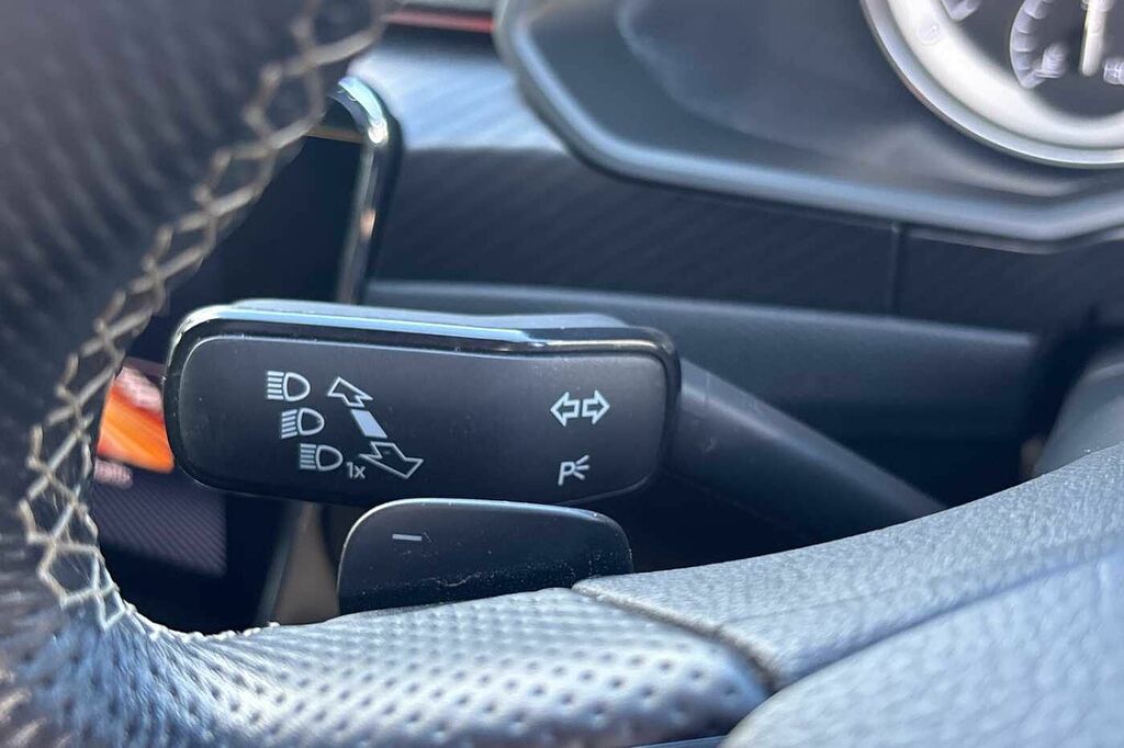 Skoda Superb Se Technology Silver #19