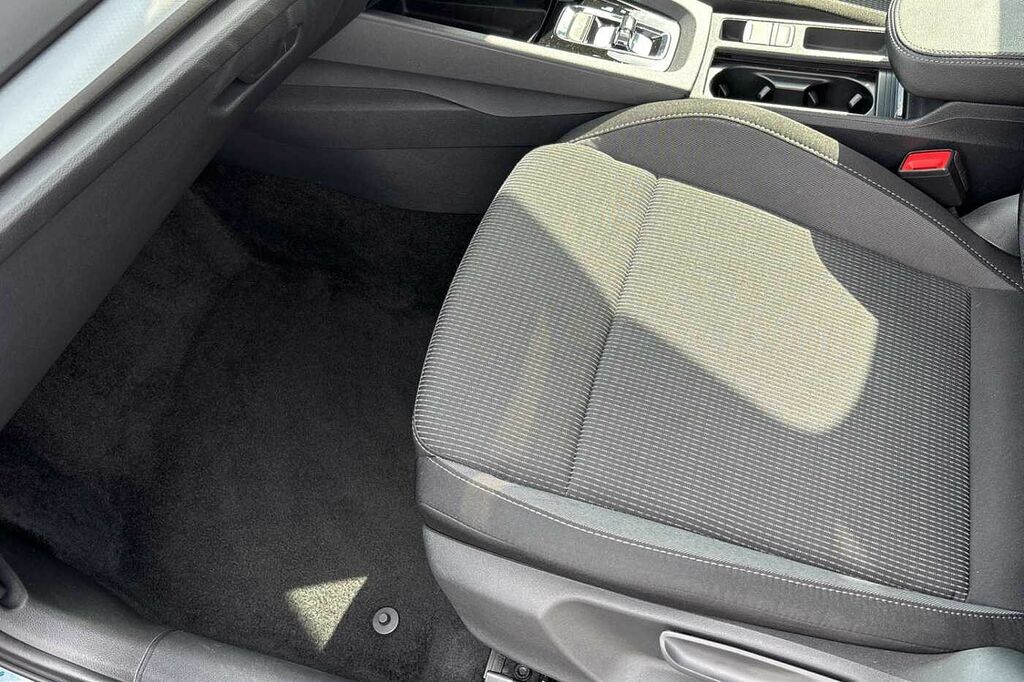 Skoda Octavia Skoda Hatchback Special 1.5 Tsi Se First Edition 5 Blue #31