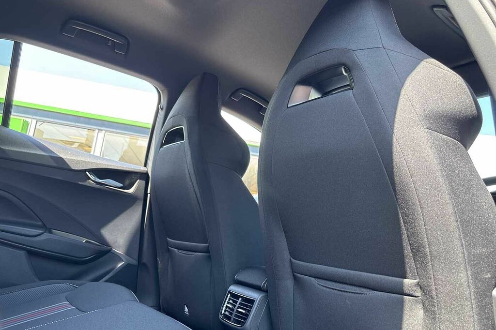 Skoda Fabia 1.0 Tsi 116 Design Edition Dsg Grey #45