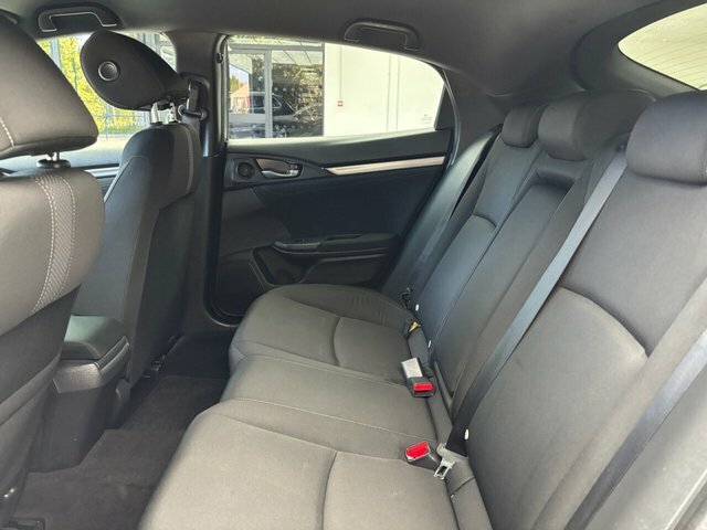 Skoda Scala Hatchback Grey #36