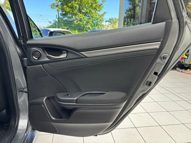 Skoda Scala Hatchback Grey #45