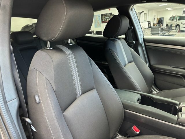 Skoda Scala Hatchback Grey #40