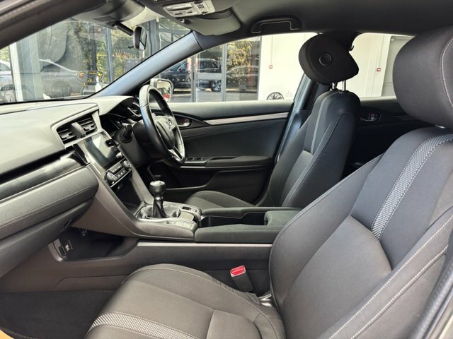 Skoda Scala Hatchback Grey #34
