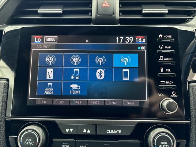 Skoda Scala Hatchback Grey #27