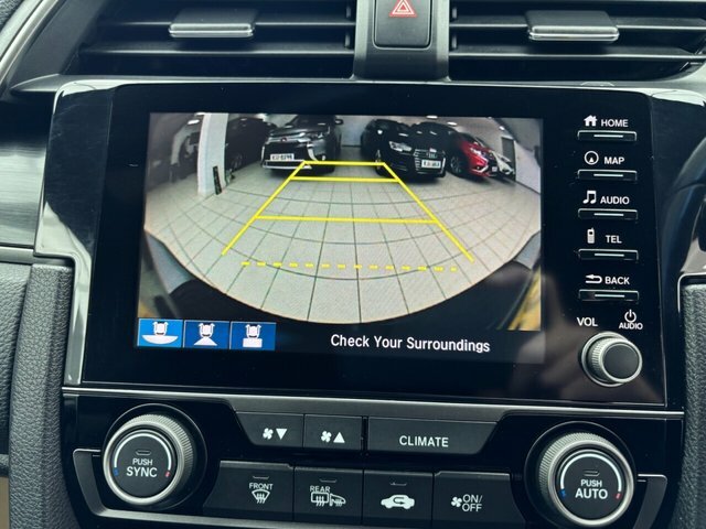 Skoda Scala Hatchback Grey #28