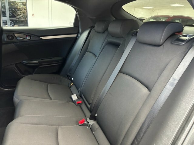 Skoda Scala Hatchback Grey #35