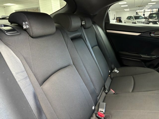 Skoda Scala Hatchback Grey #43