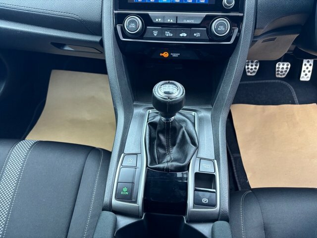 Skoda Scala Hatchback Grey #30