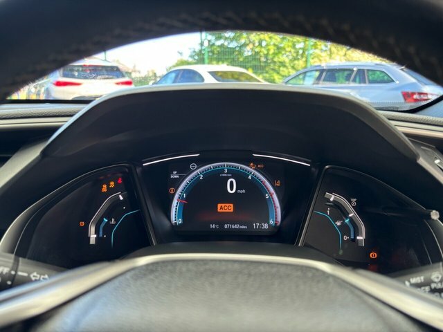 Skoda Scala Hatchback Grey #38