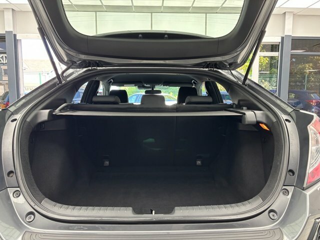Skoda Scala Hatchback Grey #46