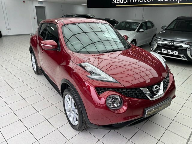 Nissan Juke 1.2 Dig Grey #22