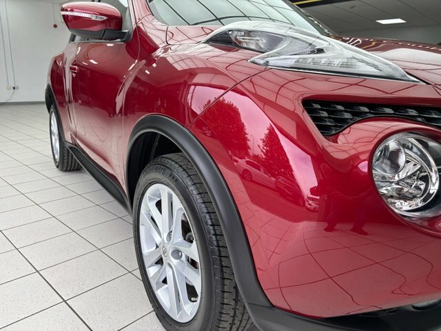 Nissan Juke 1.2 Dig Grey #13