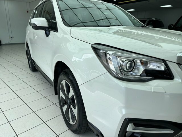 Subaru Forester 2.0 Xe Premium Lineartronic Gold #14