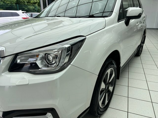 Subaru Forester 2.0 Xe Premium Lineartronic Gold #15