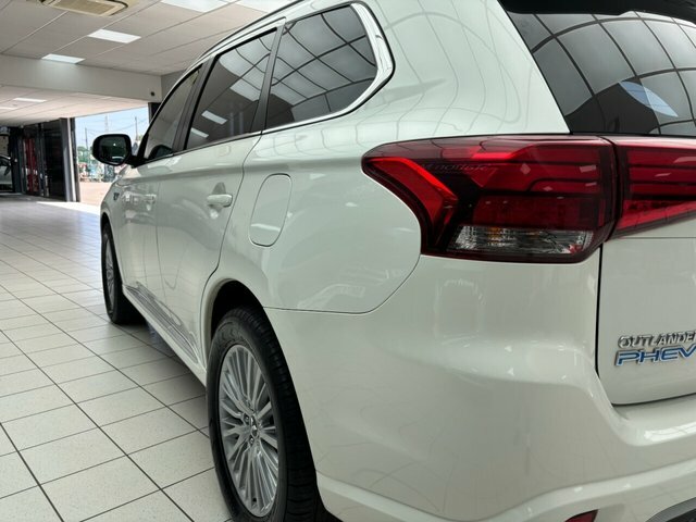 Mitsubishi Outlander 2021 21 Phev  #15