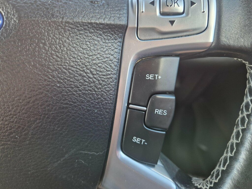 Ford Mondeo Graphite Startstop Blue #20