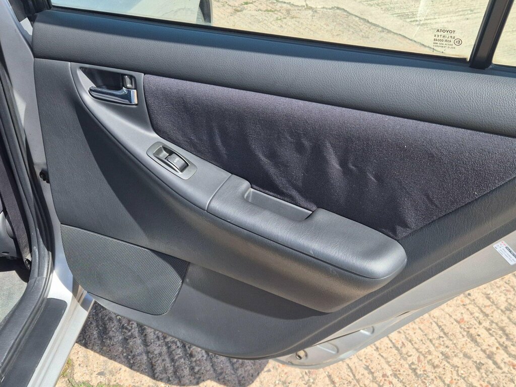 Toyota Corolla 1.6 Vvt-i T3 Silver #9