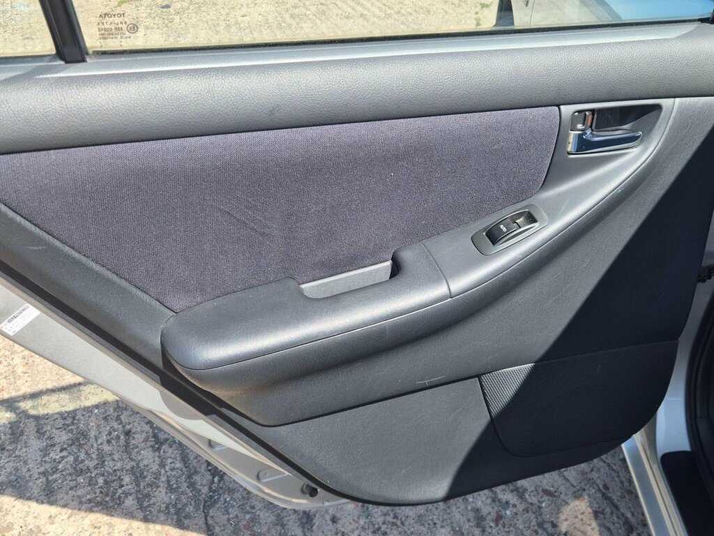Toyota Corolla 1.6 Vvt-i T3 Silver #22