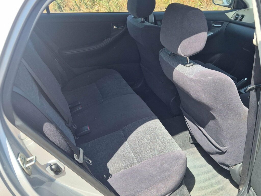 Toyota Corolla 1.6 Vvt-i T3 Silver #8