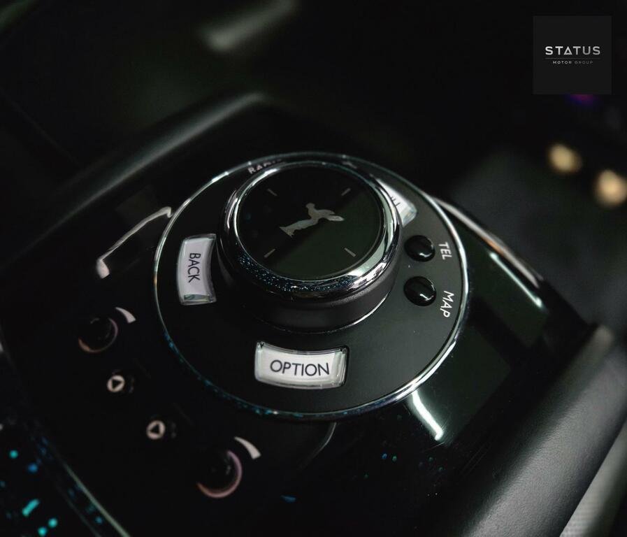 Rolls-Royce Ghost Saloon 6.6 V12 2016 Silver #33