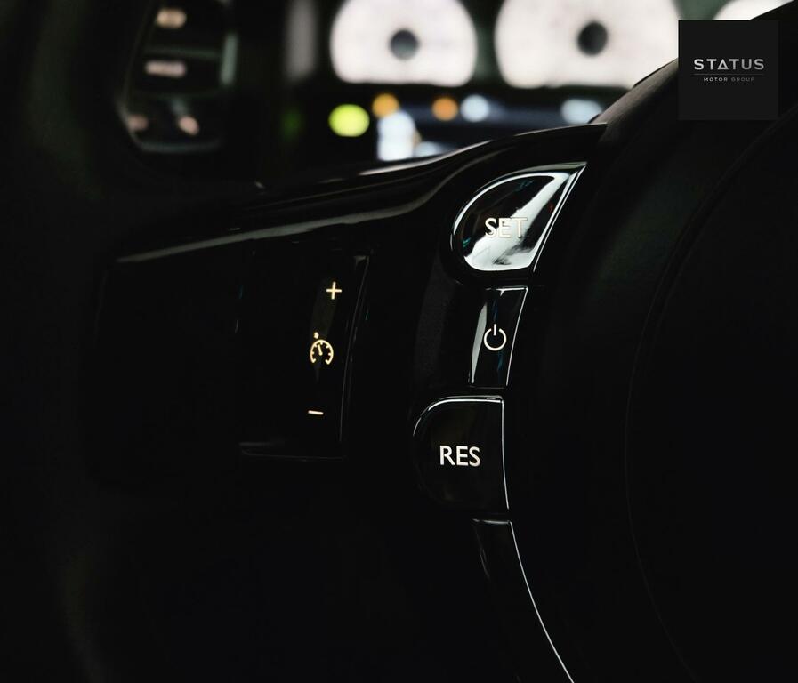 Rolls-Royce Ghost Saloon 6.6 V12 2016 Silver #30