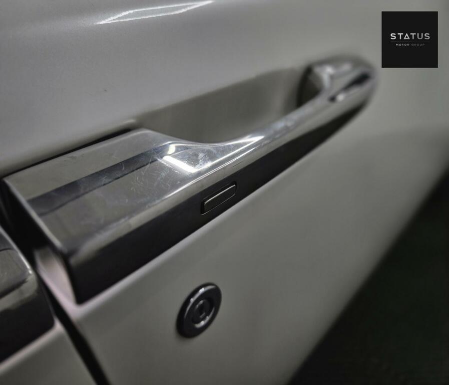 Rolls-Royce Ghost Saloon 6.6 V12 2016 Silver #20