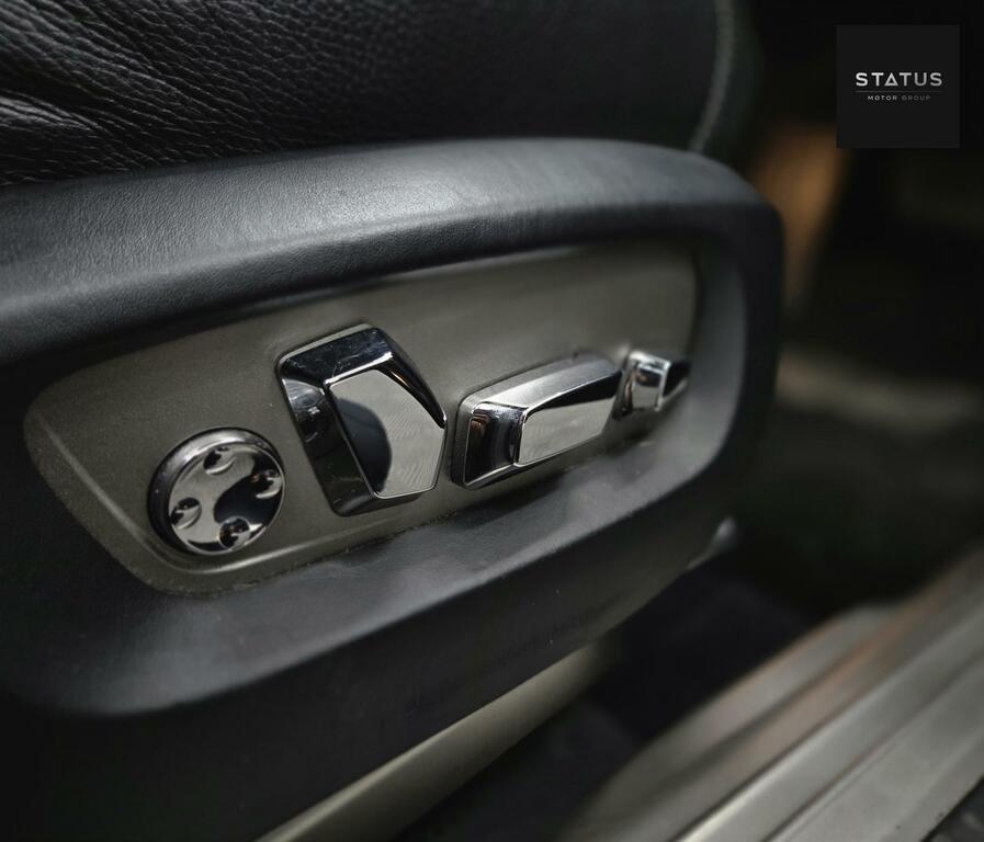 Rolls-Royce Ghost Saloon 6.6 V12 2016 Silver #48