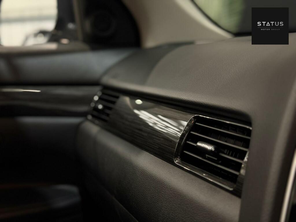 Mitsubishi Outlander Petrol Grey #25