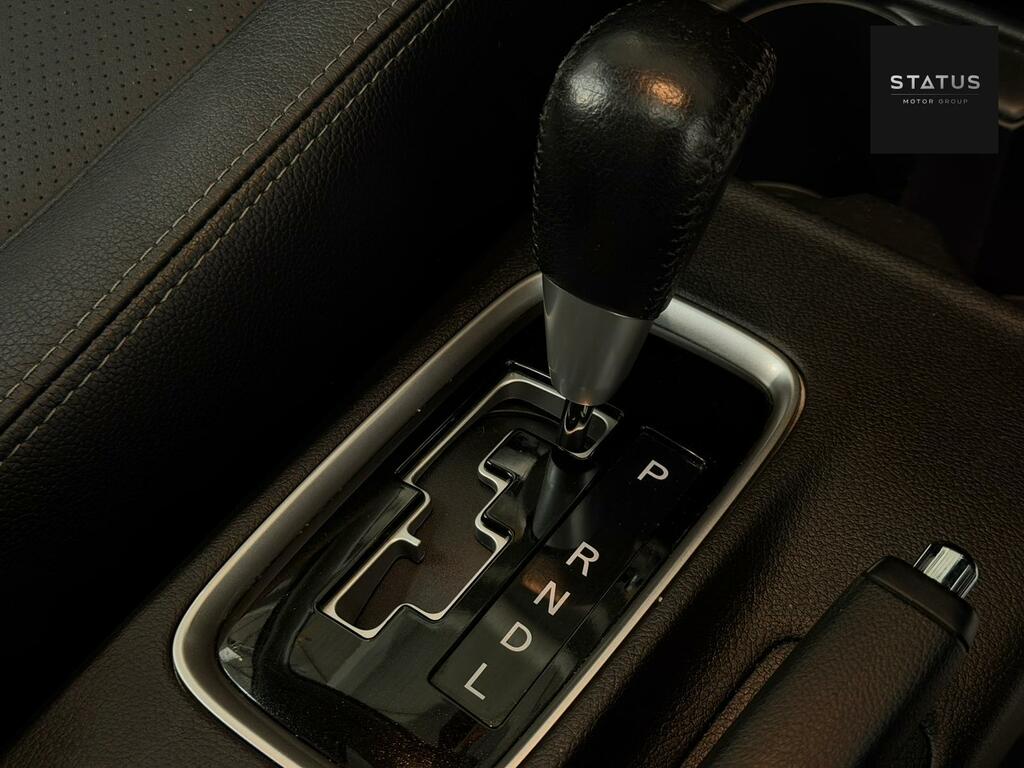 Mitsubishi Outlander Petrol Grey #18