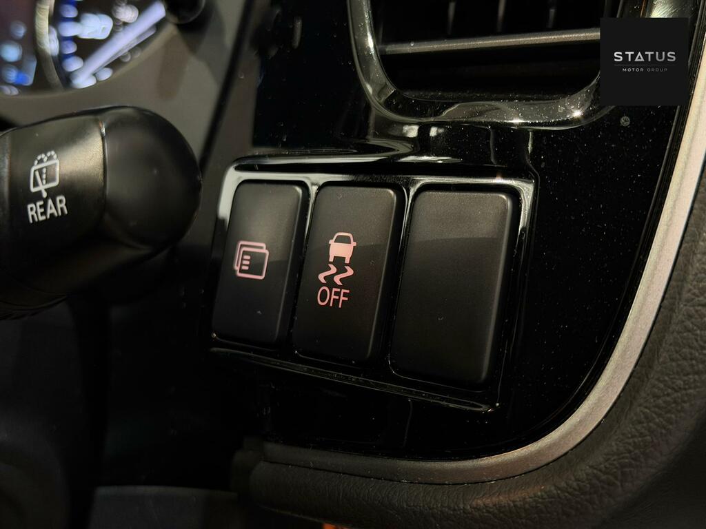 Mitsubishi Outlander Petrol Grey #12