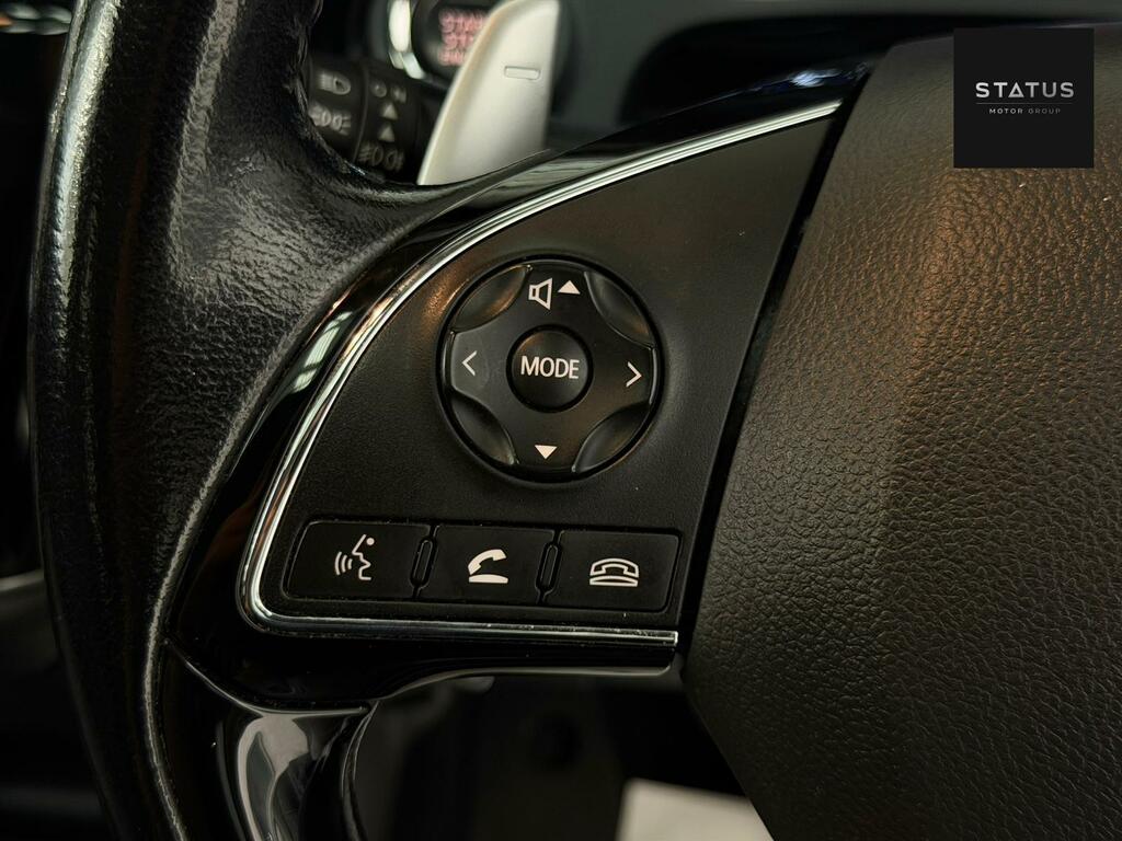 Mitsubishi Outlander Petrol Grey #14