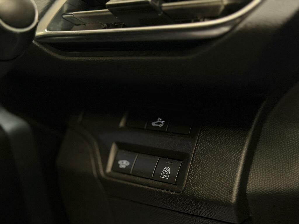 Peugeot 5008 1.2 Puretech Allure Black #17