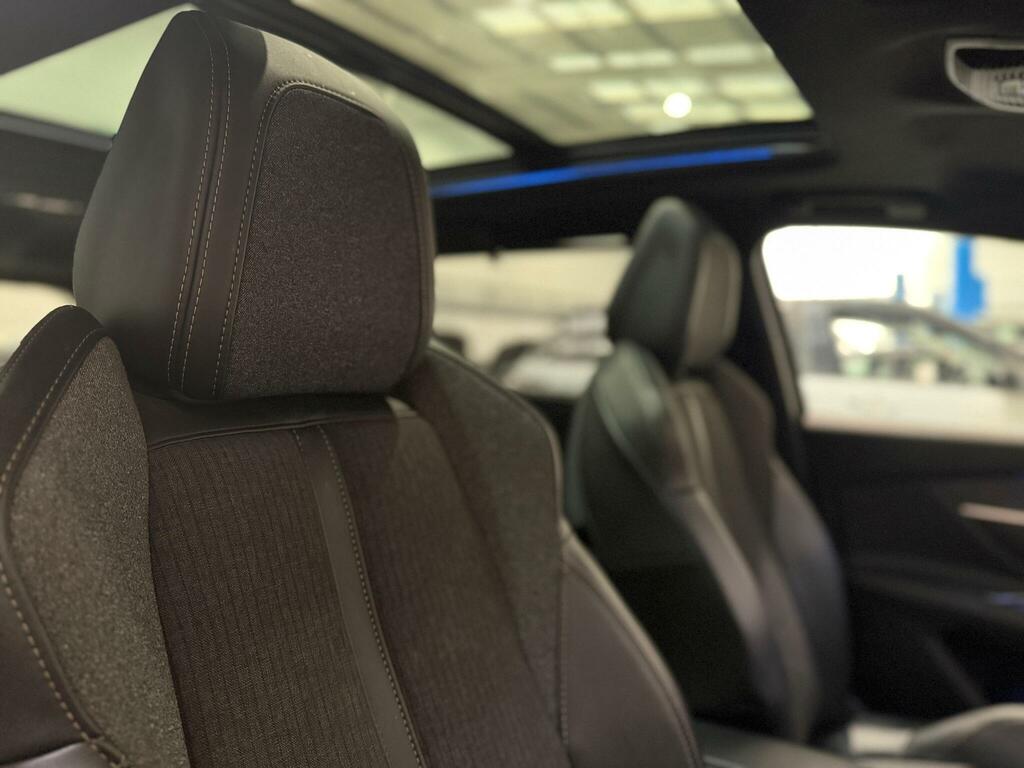 Peugeot 5008 1.2 Puretech Allure Black #15