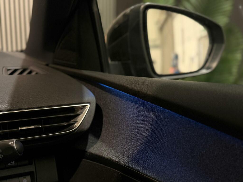 Peugeot 5008 1.2 Puretech Allure Black #16