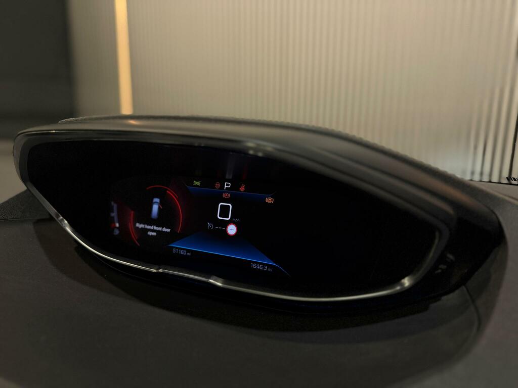 Peugeot 5008 1.2 Puretech Allure Black #18