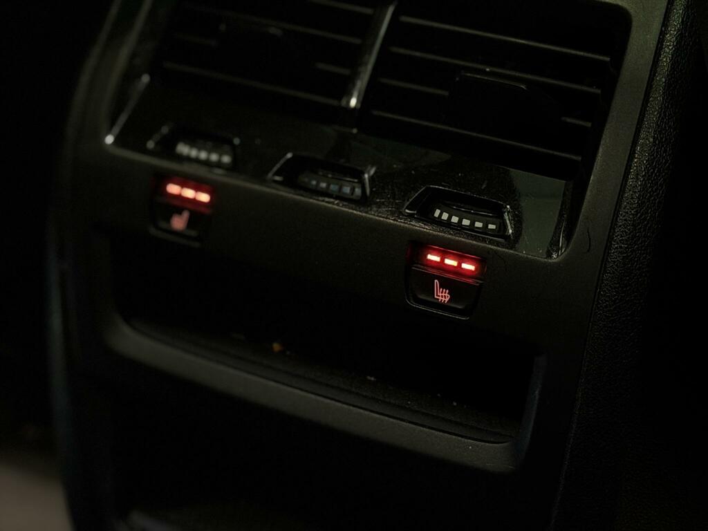 BMW X5 M X5 Xdrive30d M Sport Black #39