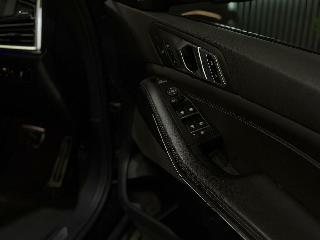 BMW X5 M X5 Xdrive30d M Sport Black #15