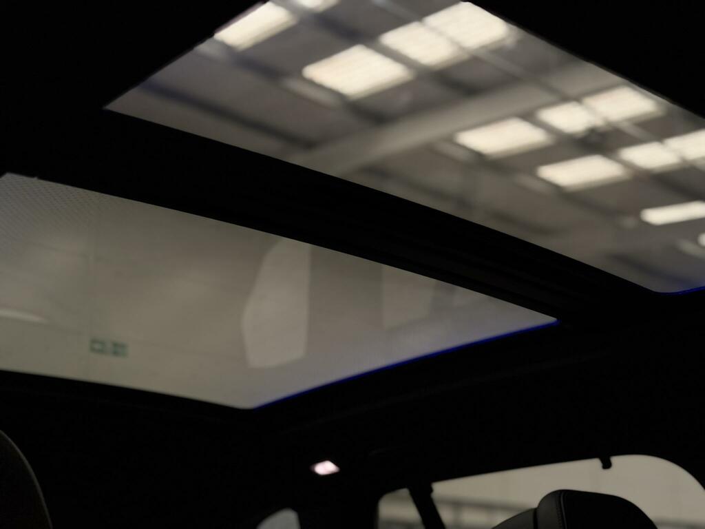 BMW X5 M X5 Xdrive30d M Sport Black #37