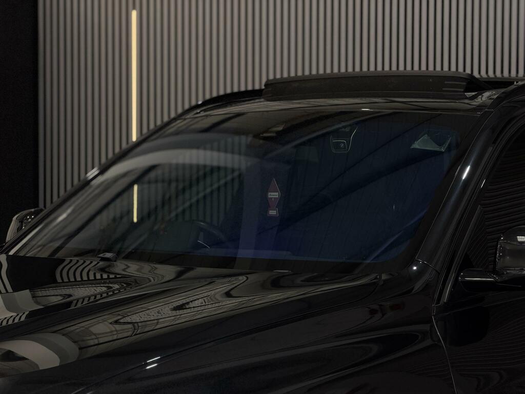 BMW X5 M X5 Xdrive30d M Sport Black #14