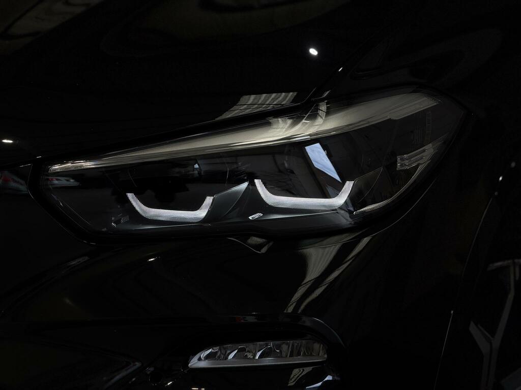 BMW X5 M X5 Xdrive30d M Sport Black #13