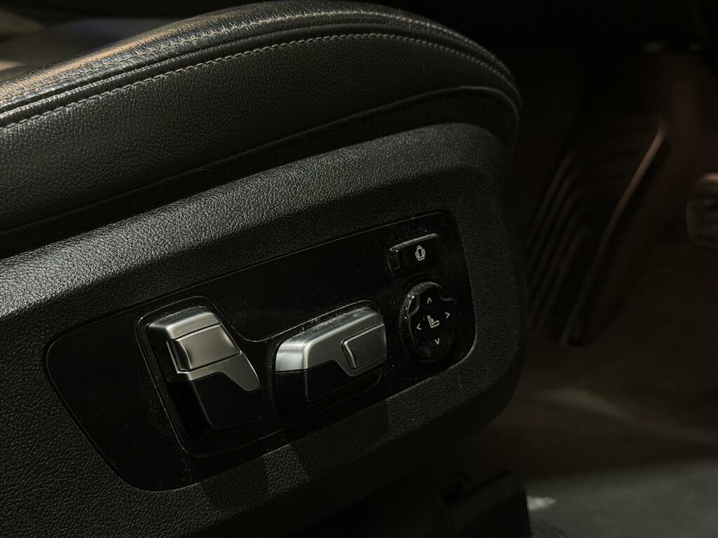 BMW X5 M X5 Xdrive30d M Sport Black #17