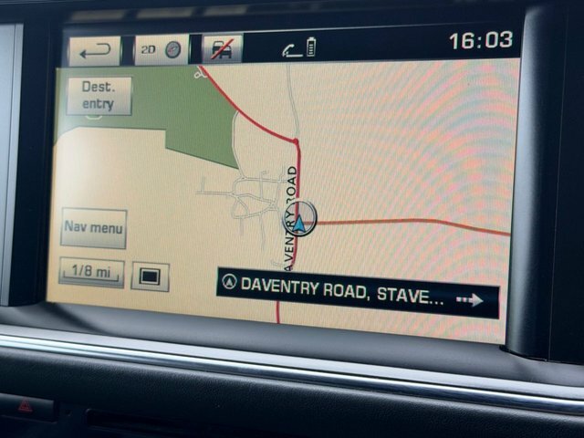 Land Rover Range Rover Suv 3.0 Td V6 4Wd Euro 5 Ss Grey #42