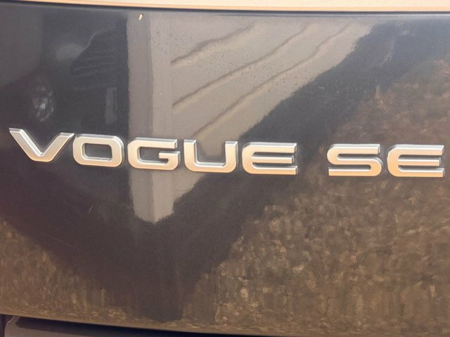 Land Rover Range Rover Suv 3.0 Td V6 4Wd Euro 5 Ss Grey #9