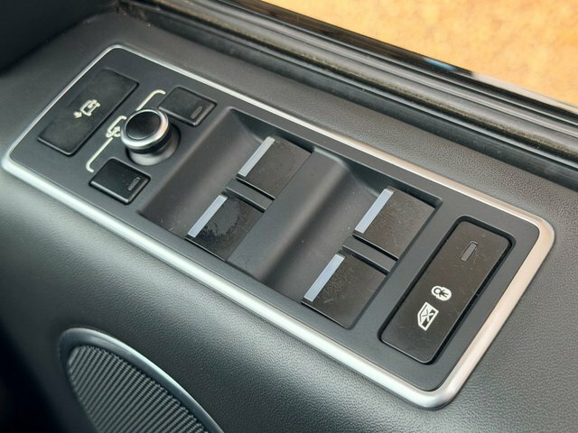 Land Rover Range Rover Suv 3.0 Td V6 4Wd Euro 5 Ss Grey #56