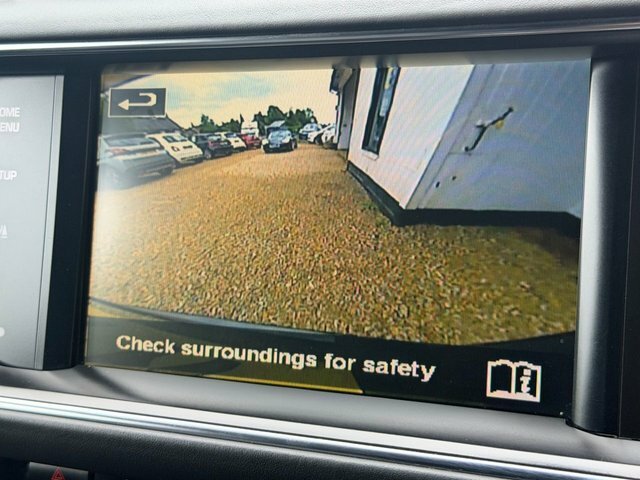 Land Rover Range Rover Suv 3.0 Td V6 4Wd Euro 5 Ss Grey #44