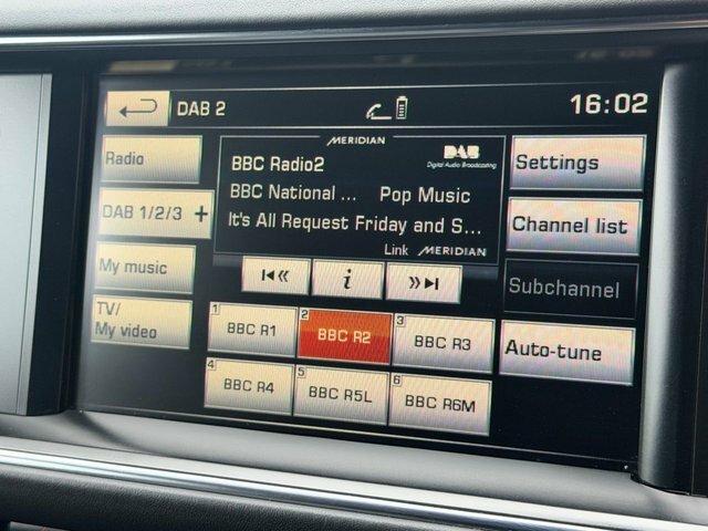 Land Rover Range Rover Suv 3.0 Td V6 4Wd Euro 5 Ss Grey #40