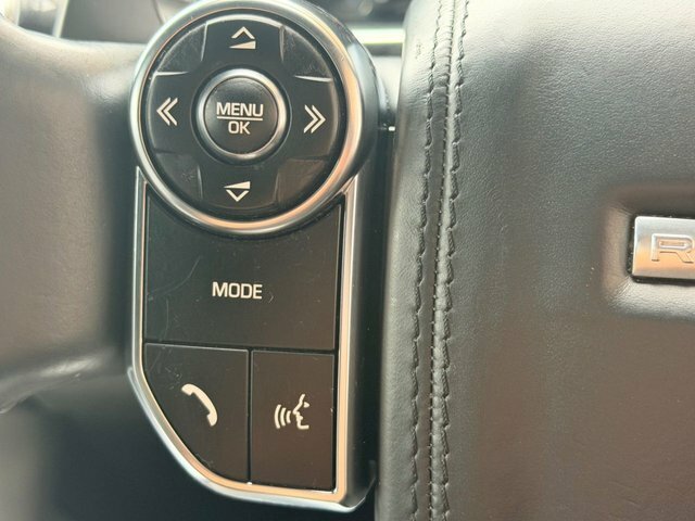 Land Rover Range Rover Suv 3.0 Td V6 4Wd Euro 5 Ss Grey #51