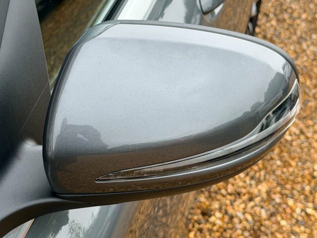 Mercedes-Benz C Class C220d Amg Line 2018 Grey #22